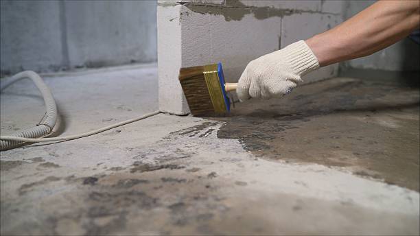 24/7 Emergency Crawl Space Encapsulation experts in Lynn, IN